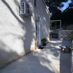 By The Sea Cove Blaca, Mljet - 4899