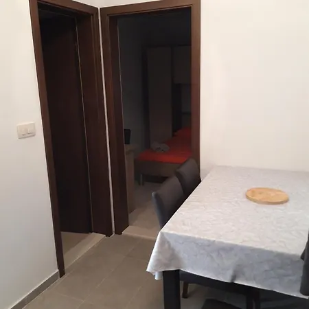 By The Sea Cove Blaca, Mljet - 4899 Apartman *