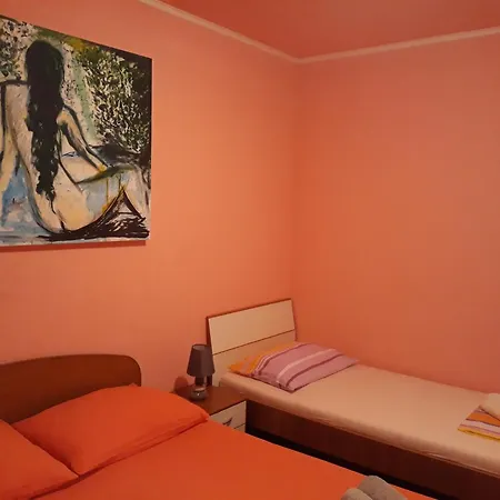 By The Sea Cove Blaca, Mljet - 4899 Apartman