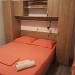 Appartement By The Sea Cove Blaca, Mljet - 4899 Saplunara