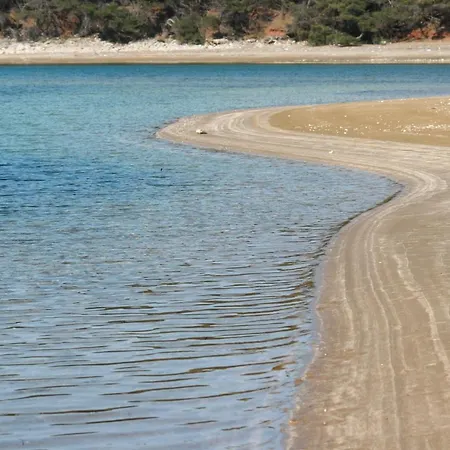 By The Sea Cove Blaca, Mljet - 4899 Apartment