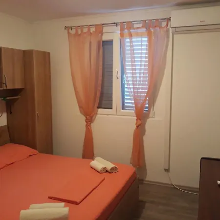 By The Sea Cove Blaca, Mljet - 4899 * Saplunara