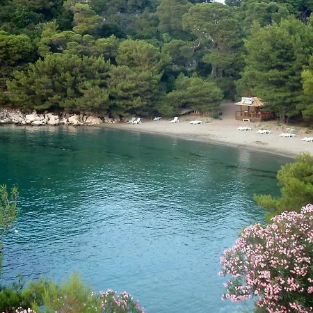 By The Sea Cove Blaca, Mljet - 4899 Apartamento