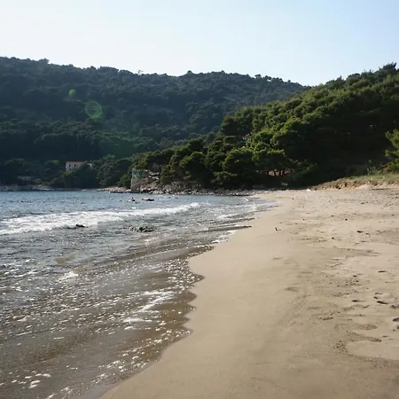 By The Sea Cove Blaca, Mljet - 4899 *