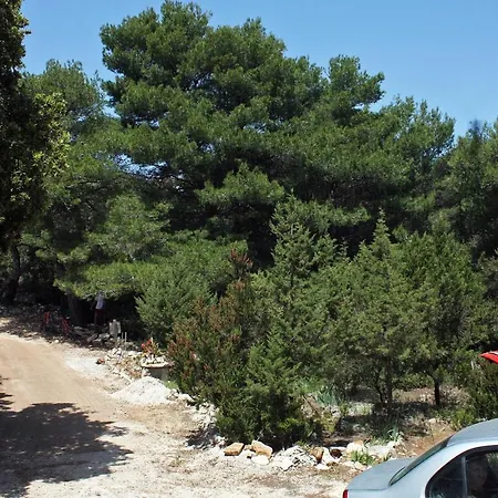 By The Sea Cove Blaca, Mljet - 4899 Apartamento