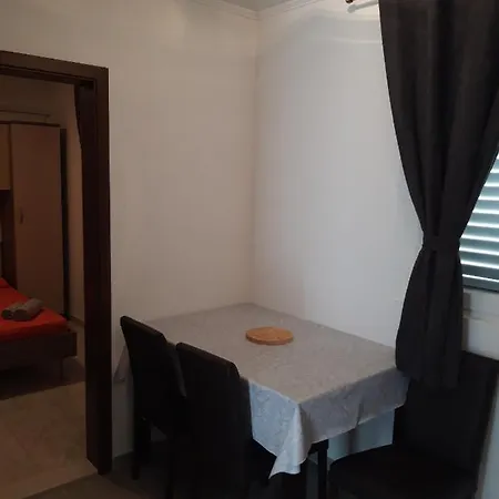 Apartmán By The Sea Cove Blaca, Mljet - 4899 *