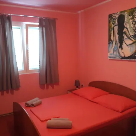 By The Sea Cove Blaca, Mljet - 4899 Saplunara