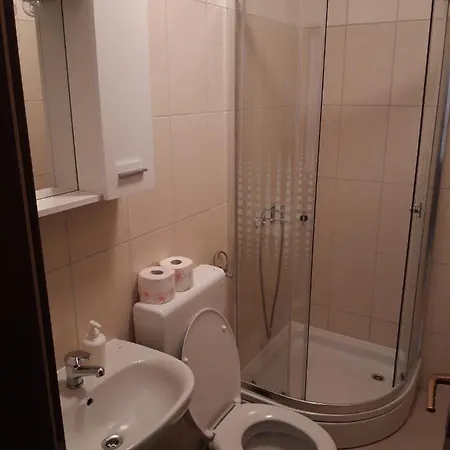 By The Sea Cove Blaca, Mljet - 4899 Apartment Saplunara