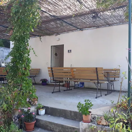 By The Sea Cove Blaca, Mljet - 4899 *