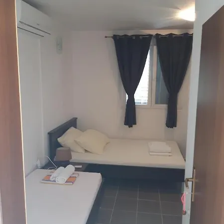 Apartment By The Sea Cove Blaca, Mljet - 4899