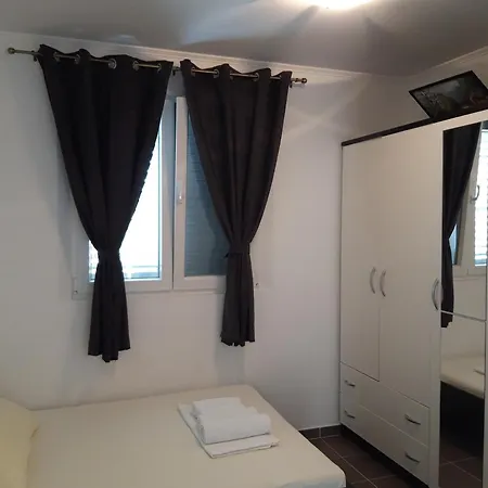 By The Sea Cove Blaca, Mljet - 4899 萨普伦纳拉