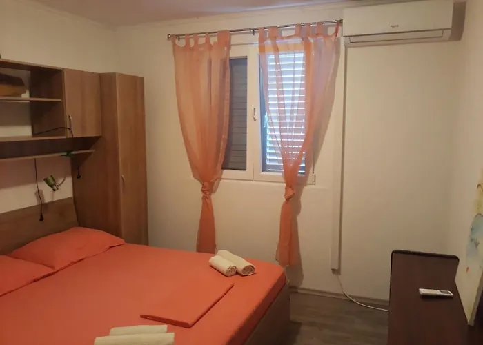 By The Sea Cove Blaca, Mljet - 4899 * ספלונרה