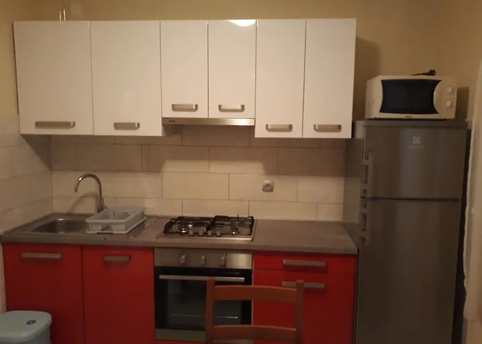 By The Sea Cove Blaca, Mljet - 4899 דירה ספלונרה