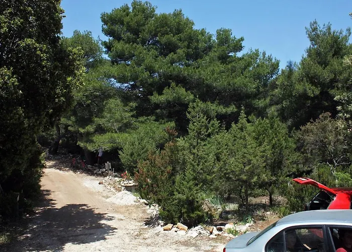 By The Sea Cove Blaca, Mljet - 4899 דירה