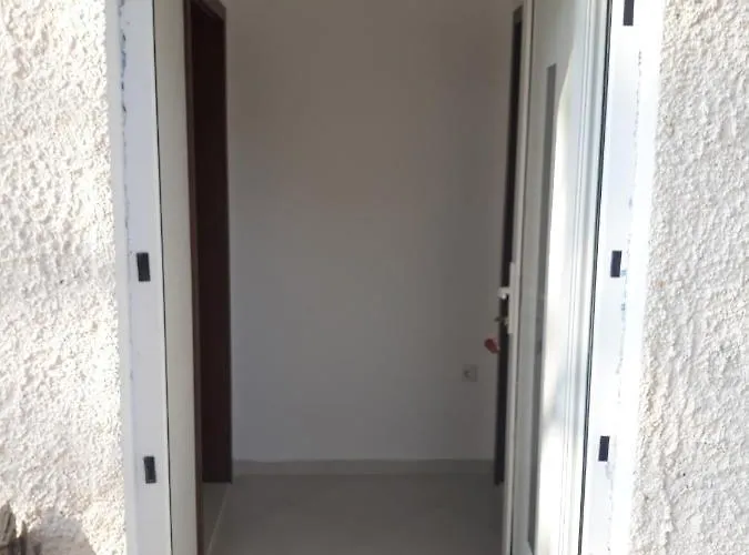 By The Sea Cove Blaca, Mljet - 4899 דירה