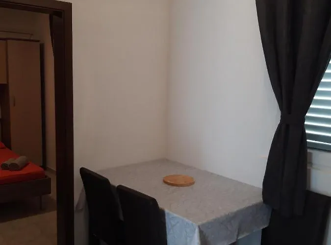 דירה By The Sea Cove Blaca, Mljet - 4899 *