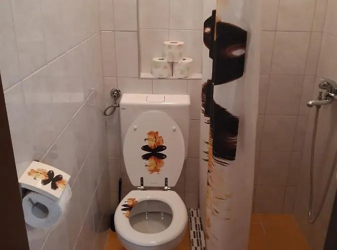 By The Sea Cove Blaca, Mljet - 4899 * ספלונרה