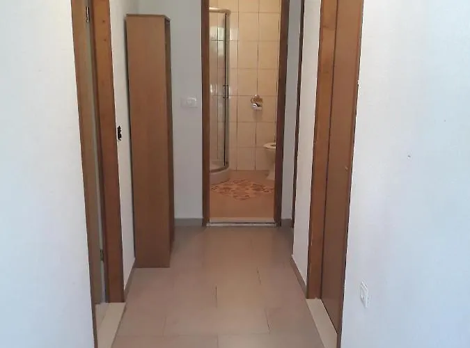 By The Sea Cove Blaca, Mljet - 4899 דירה *