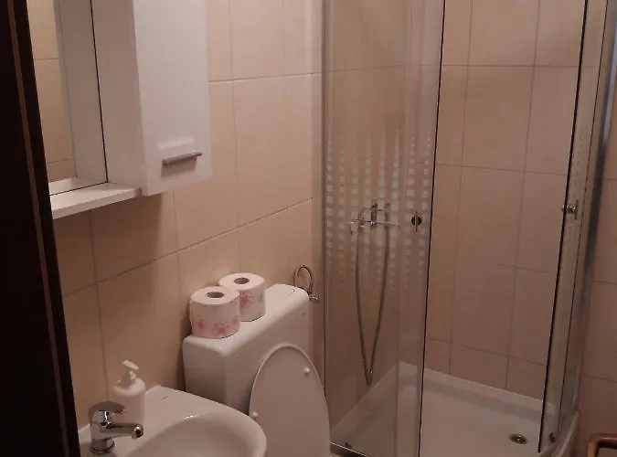 By The Sea Cove Blaca, Mljet - 4899 דירה ספלונרה