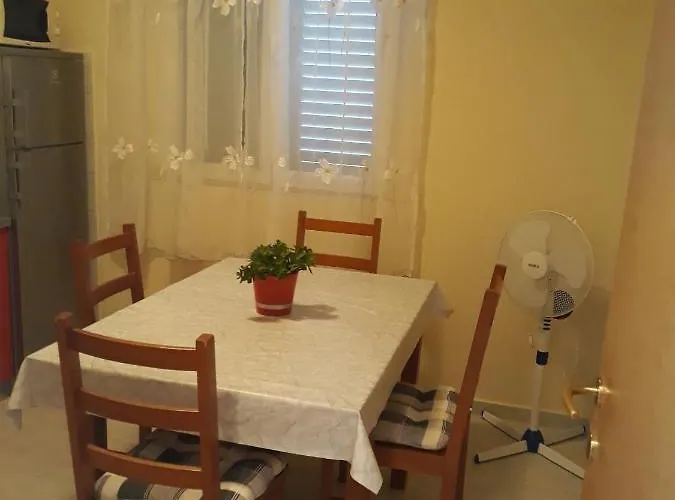 By The Sea Cove Blaca, Mljet - 4899