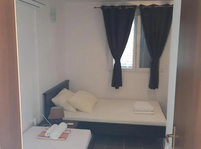 דירה By The Sea Cove Blaca, Mljet - 4899