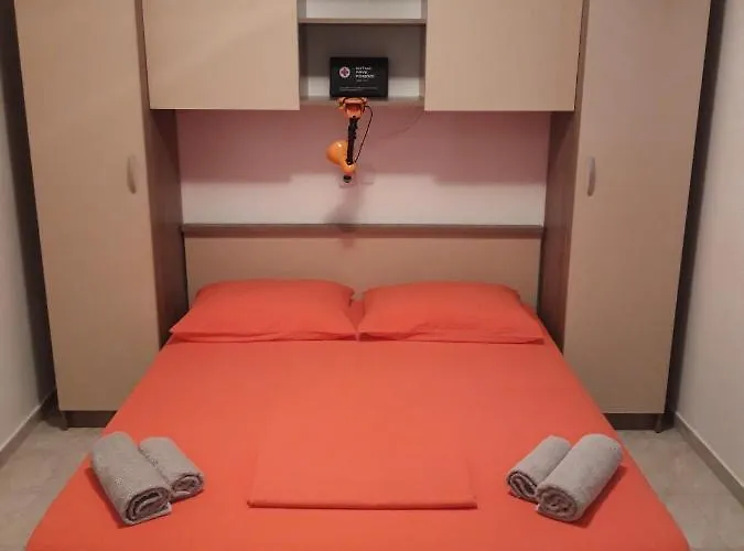 By The Sea Cove Blaca, Mljet - 4899 *