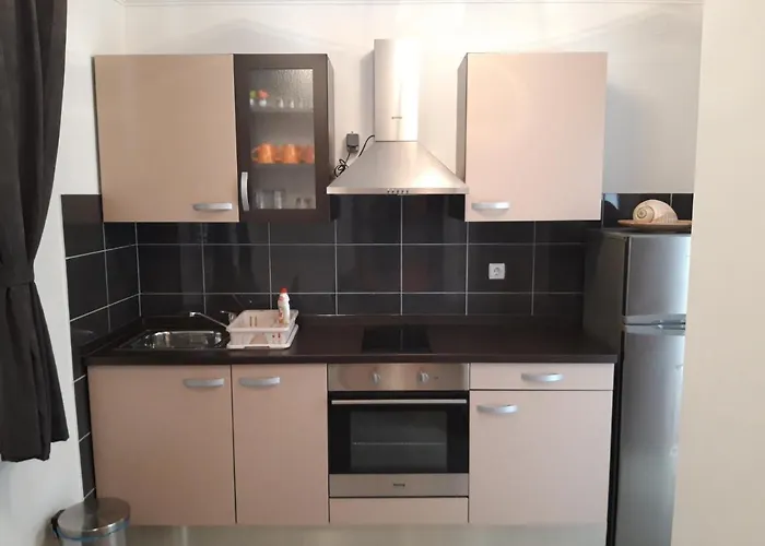 By The Sea Cove Blaca, Mljet - 4899 * ספלונרה